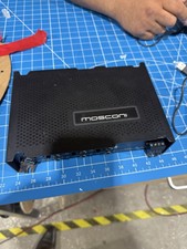 Mosconi Aero 8/12 DSP
