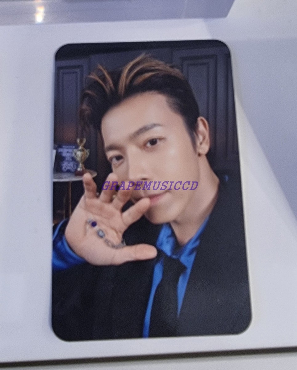 SUPERJUNIOR SJ Marketドンへ エプロンセット ktown4u.com : SUPER JUNIOR - [GRAND OPENING! SJ MARKET