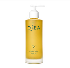 OSEA Undaria Algae Body Oil 5oz Firming Moist...