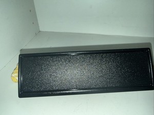 VW Golf II Blende, Radioschacht Original VW Abdeckung