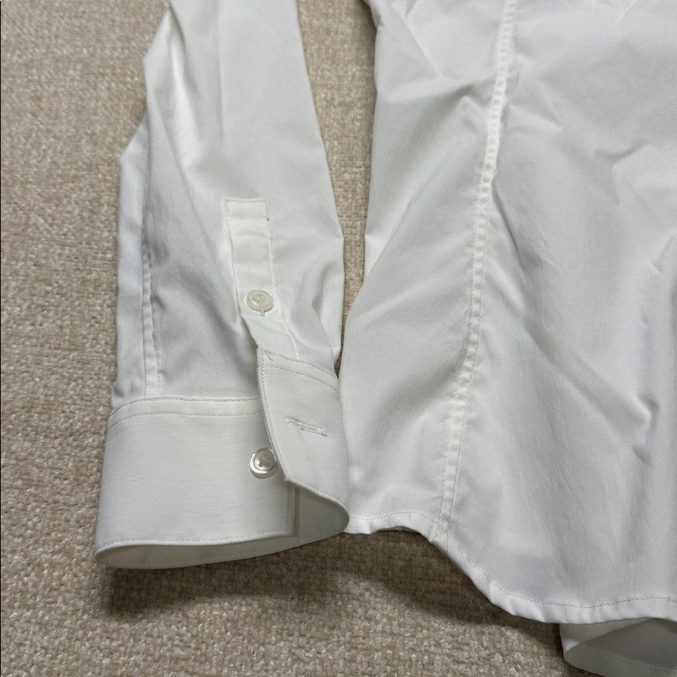 Camisa Athleta abotonada nueva sin etiquetas - M Foto 4 de 4