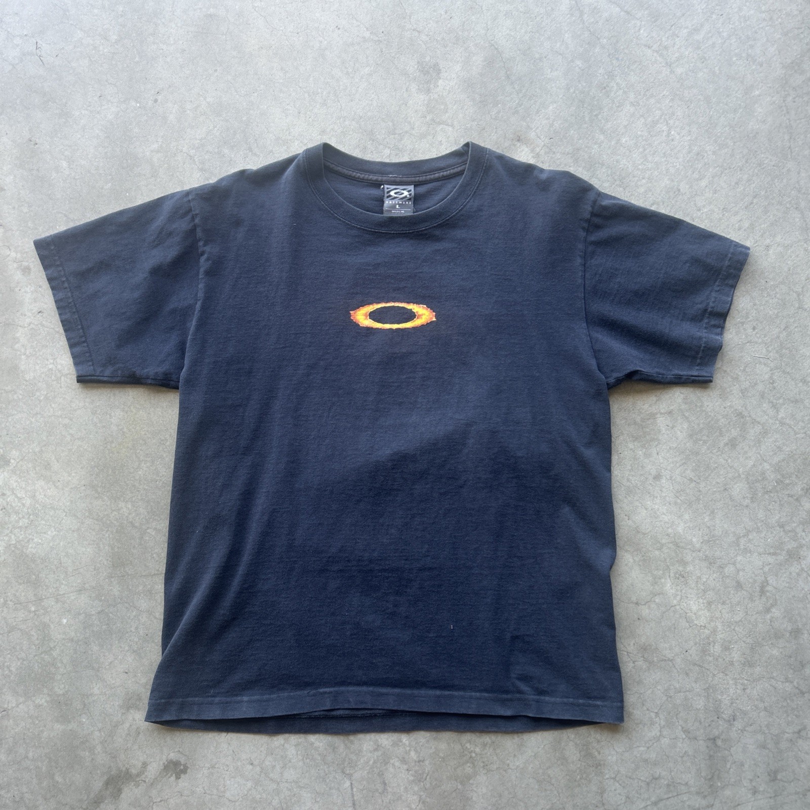 Extremely rare Oakley software mad scientist divi… - image 4