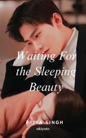 Priya Singh | Waiting For The Sleeping Beauty | Taschenbuch | Englisch (2025)