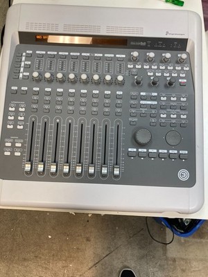 Digidesign 003 Factory Pro Analog Mixing Console  9100-38030-00