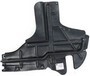 Cache sous moteur droit Daewoo Nubira 1997 1998 1999 2000 2001 2002 2003 carter