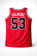 Artis Gilmore - Unsigned Custom Vintage Basketball Jersey Jersey