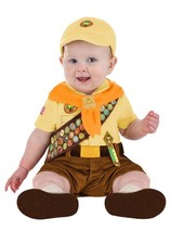 Disney and Pixar Russell Up Infant Costume