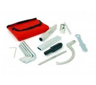 Ducati Tools Bag 69720082B