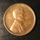 1921-S Lincoln Wheat Cent Penny, XF+ Details. Beautiful! I21