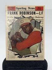 1961 Topps Baseball Cards 18