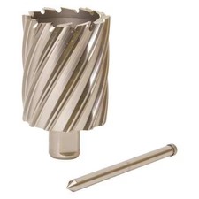 Slugger By Fein 63134445042 Annular Cutter, 1-3/4" Dia., 2" Cutting D