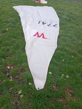 Wayfarer Sailing Dinghy Main Sail