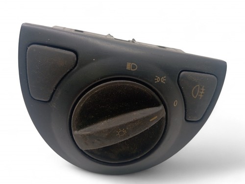 SAAB Scheinwerferschalter Steuergerät 1278613 (A5666)