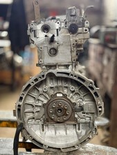 Mercedes-Benz CLA C117 X117 W117 2018 Benzin 265kW Motor 133980 KDA39264