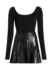 alice and olivia dress size 0