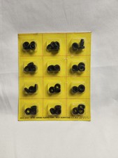 1963 Aurora Thunderjet Tjet NOS TIRES Service Parts 8313 - NEW in BLISTERPACK  