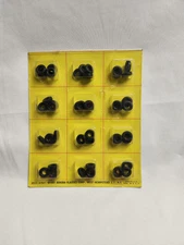 1963 Aurora Thunderjet Tjet NOS TIRES Service Parts 8313 - NEW in BLISTERPACK !!