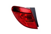 Heckleuchte Passend FüR Opel Meriva B 06/2010-12/13 AußEn Links Fahrerseite