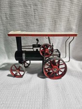 Mamod Steam Tractor