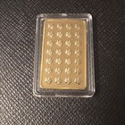 Mixed Lot Novelty Bullion Bars Disney 100 & Pokemon .999 Copper 1oz 7oz Total — photo 8