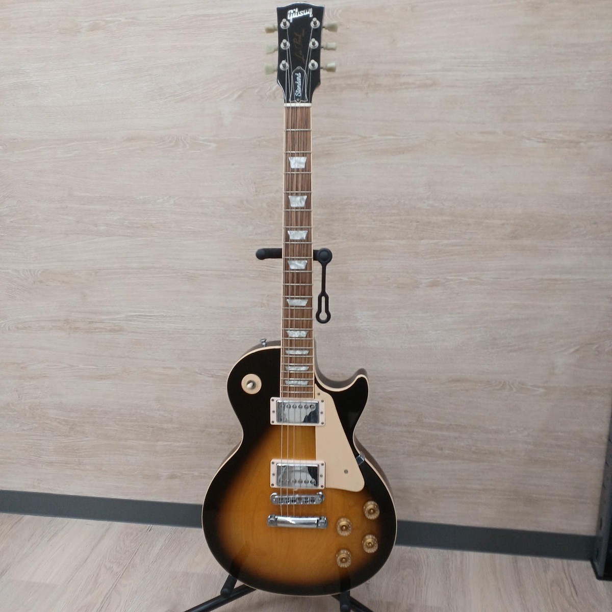Gibson Les Paul Standard 1998 Electric Guitar | eBay