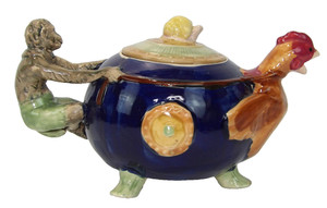 Majolica Minton | eBay
