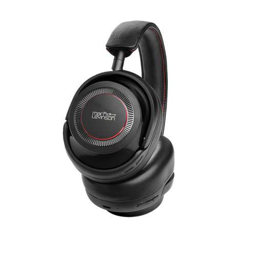 Mark Levinson No 5909 Wireless Headphones Hybrid Noise Canceling Over-Ear no/Box - Picture 11 of 11