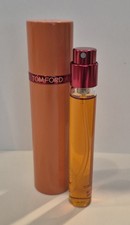 Bitter Peach by Tom Ford .34 oz EDP Spray New/No Box