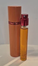 Bitter Peach by Tom Ford .34 oz EDP Spray~New/No Box~