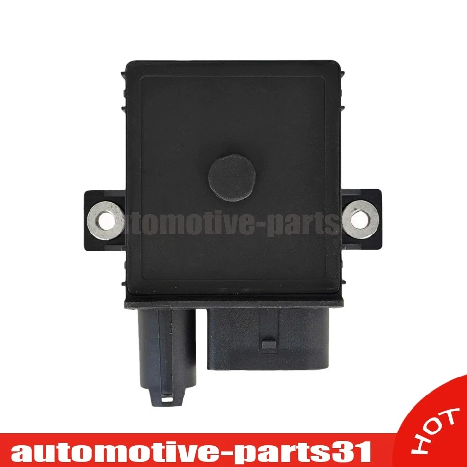 8980185120 Controlador de bujía incandescente para Isuzu FTR FVR FXR NPR NPR-HD NQR NR 2004-11 Foto 4 de 4