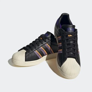 Purple Adidas Superstar | eBay