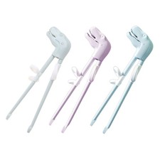 Cartoon Baby Chopsticks Outdoor Traveling Camping Kid Eating Accessory