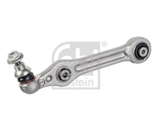Handlebar, wheel suspension Febi Bilstein 175619 lower