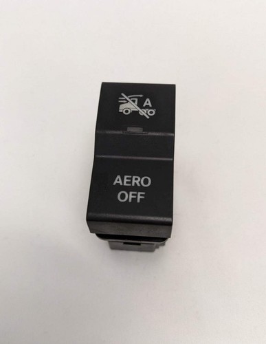 New Freightliner Multiplex AERO Off MSF Rocker Switch - P/N A06-90128-067 - Picture 2 of 5