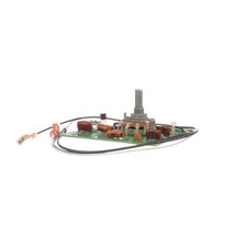 Star 2J7605984 120V Timer Control Board