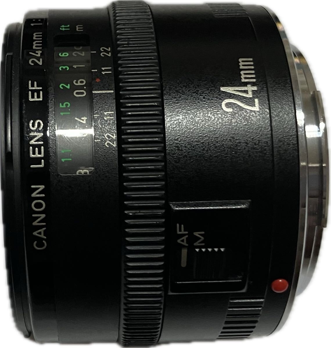 Canon EF 24mm f/2.8 IS USM Lens for sale online | eBay