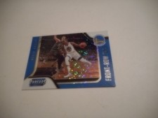 Kevin Durant 2016-17 Panini Threads Front Row Seat Sparkle #16 Warriors