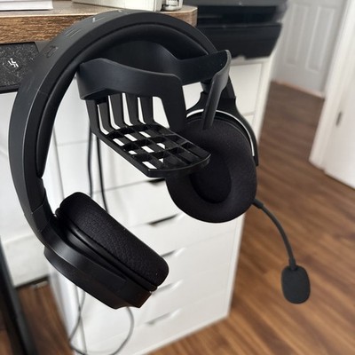 Razer - Barracuda X Wireless Stereo Gaming Headset - Black