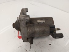 2015 CITROEN C4 CACTUS Mk1 1.2L Petrol 5 Speed Manual STARTER MOTOR 9671530880