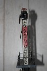 Rare BING GAUGE 1 Prewar PLATFORM SIGNAL 17" Tall — photo 5