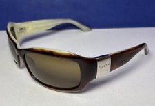 Ralph Lauren RA5004 535/73 Wrap Sunglasses Frames Only Brown Tortoise 60  16 120