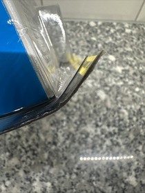 1992 Micro Machines Famous Flyers Collection #5 Galoob - NIP