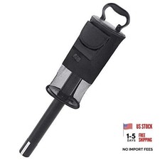 Golf Ball Collector, Golf Ball Shag Bag Holds About 75 Balls Golf Black
