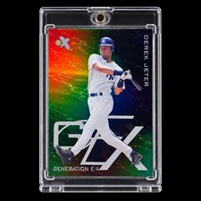 Top 10 Derek Jeter Baseball Cards 19
