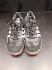 adidas Samba Men's Size 5 Sneakers Black/White
