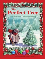 The Perfect Tree | Thomas Bivins (U. A.) | Taschenbuch | Kartoniert / Broschiert