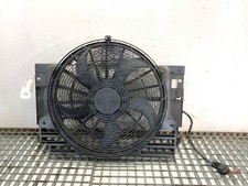 Radiateur BMW X5