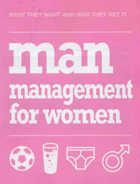 Man Management for Women