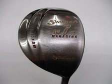 Majesty Golf Shuttle A Ace Type F 21  7W Fairway wood Shuttle Ace Type F V0