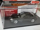EF14 - Mercedes McLaren SLR Black 1:43rd Scale - Includes Boxed Display Case